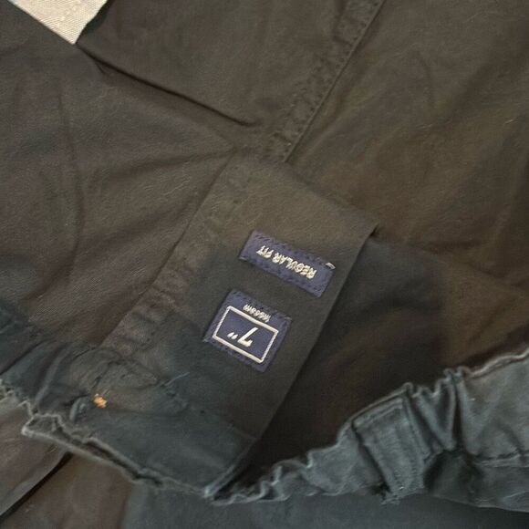 NWT Chubbies The Armadas 7” Originals Stretch Twill Shorts In Navy Size XXL - Picture 7 of 9